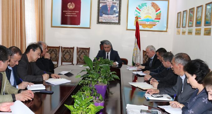 Coronavirus Prevention Measures Are Intensifying