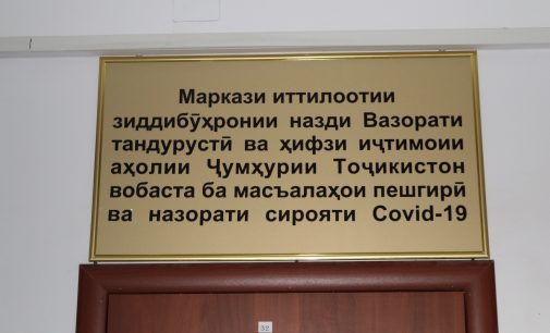 Ministry Activates Hotline on Coronavirus Issues