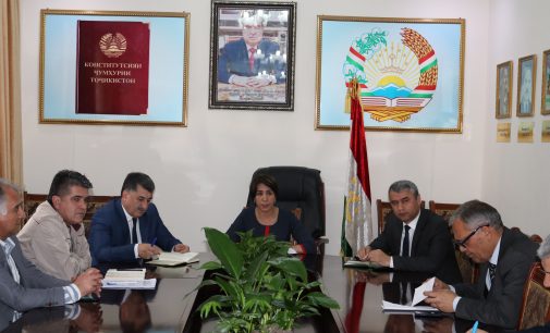 Preparations for Preventing a Possible Coronavirus Outbreak Are Intensifying