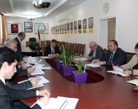 Preparing Social Protection Institutions for a Possible Announcing Emergency