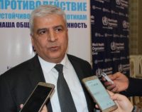 Саид Давлатзода: овозаҳо вобаста ба “дезинфексия” кардани шаҳр бо чархболҳо асоси воқеӣ надоранд