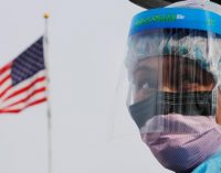 COVID-19 ДАР ҶАҲОН. Дар ИМА шумораи гирифторони коронавирус беш аз 400 ҳазор гардид
