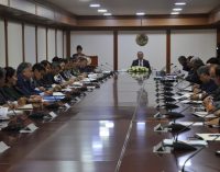 В Хатлонской области продолжают принимать меры по предупреждению и распространению коронавируса