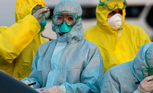 COVID-19. Дар Ӯзбекистон 1 380 нафар ба коронавирус гирифтор шуда, 129 кас шифо ёфтаанд