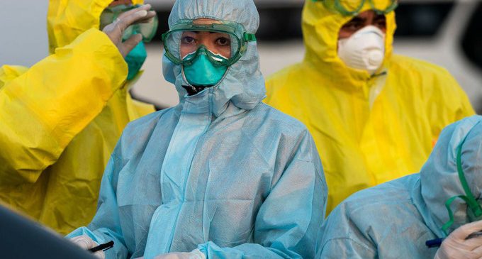 COVID-19. Дар Ӯзбекистон 1 380 нафар ба коронавирус гирифтор шуда, 129 кас шифо ёфтаанд