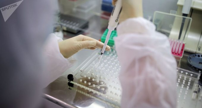 НАВГОНИҲОИ ИЛМӢ ОИД БА БЕМОРИИ COVID-19 ДАР ҶАҲОН