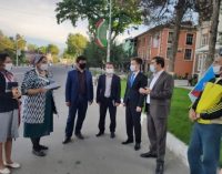 Турсунзода: Дар тамоми корхонаву ташкилоти шаҳр ситодҳои фаврӣ ва навбатдории шабонарӯзӣ ташкил гардидаанд