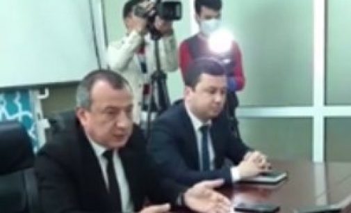 Маъруфҷон Ҳоҷибоев: «Дар вилоят то имрӯз ягон ҳолати сироятёбӣ аз бемории коронавирус ба қайд гирифта нашудааст»