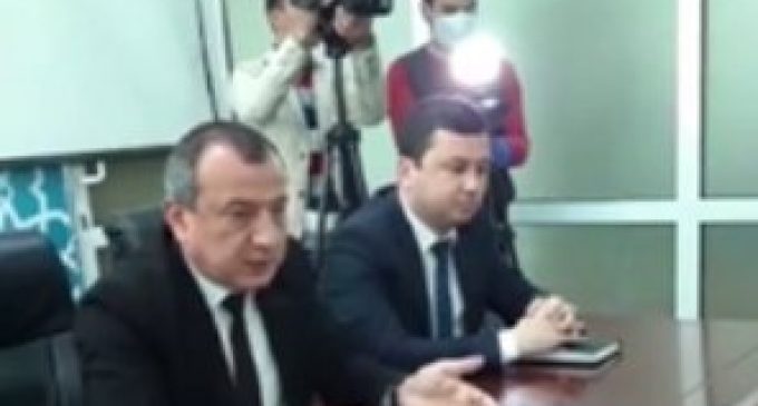 Marufjon Hojiboev: To date, no cases of coronavirus infection have been reported in Sughd province