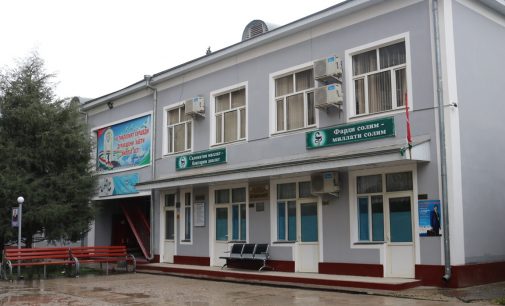 8212 нафар ба карантин фаро гирифта шуданд