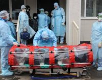 ПАНДЕМИЯИ COVID-19. Дар ҷаҳон беш аз 2 миллион нафар ба коронавирус гирифтор шудаанд