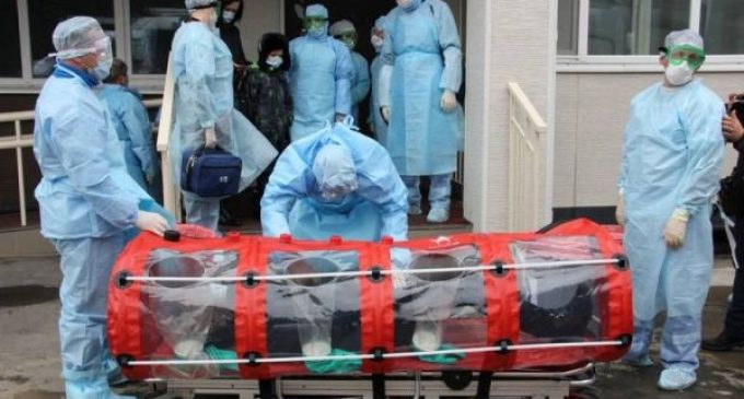 ПАНДЕМИЯИ COVID-19. Дар ҷаҳон беш аз 2 миллион нафар ба коронавирус гирифтор шудаанд