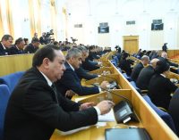 Маҷлиси намояндагон Созишномаи маблағгузорӣ оид ба Лоиҳаи фавқулодаи муқовимат ба вируси COVID-19 дар Тоҷикистонро тасдиқ намуд