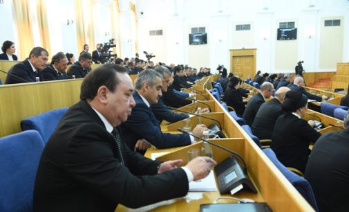 Маҷлиси намояндагон Созишномаи маблағгузорӣ оид ба Лоиҳаи фавқулодаи муқовимат ба вируси COVID-19 дар Тоҷикистонро тасдиқ намуд