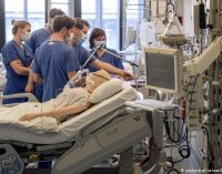 COVID-19 ДАР ҶАҲОН. Германия — сеюмин давлати аврупоие, ки аз рӯи шумораи гирифторони коронавирус аз Чин пеш гузашт