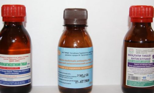 Корхонаҳои «ММК», «ММД», «Сахо ва К» истеҳсоли маводи гигиениву антисептикӣ ба роҳ монданд