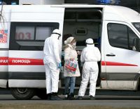 COVID-19 ДАР ИДМ. Шумораи гирифторони коронавирус дар Россия ба 7 497 ва дар Ӯзбекистон ба 472 нафар расид