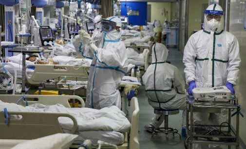 ПАНДЕМИЯИ COVID-19. Шумораи гирифторони коронавирус дар ҷаҳон ба миллион нафар наздик мешавад