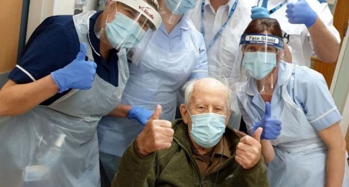 COVID-19 ДАР ҶАҲОН: то имрӯз беш аз 720 ҳазор нафар аз коронавирус шифо ёфтаанд