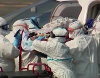 COVID-19. Дар Осиёи Марказӣ шумораи гирифторони коронавирус ба 627 нафар расид