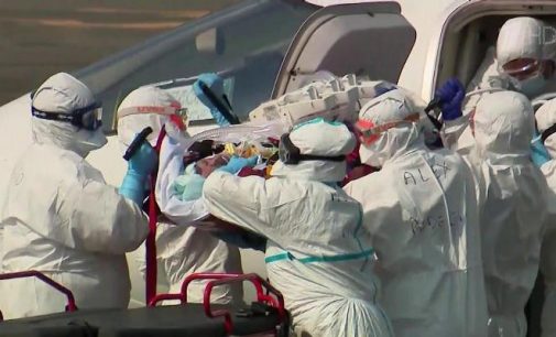 COVID-19. Дар Осиёи Марказӣ шумораи гирифторони коронавирус ба 627 нафар расид