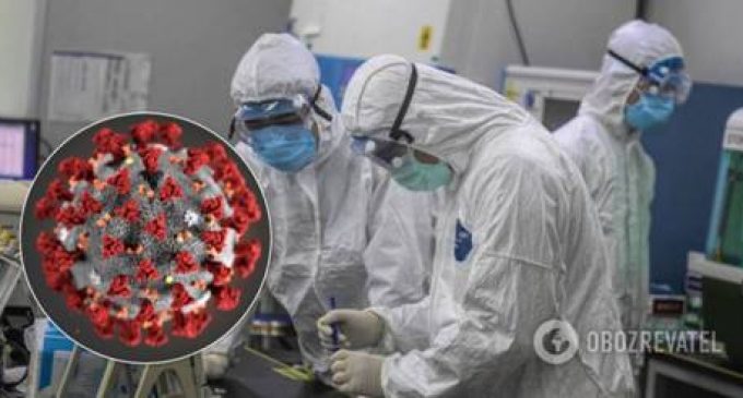 Вирус короны – это болезнь, а не источник дохода!