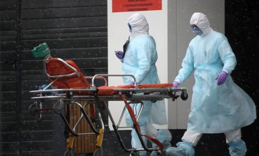 COVID-19 ДАР ИДМ. Дар Россия 954 ҳолати нави сироятёбӣ аз коронавирус ошкор шуда, шумораи онҳо ба зиёда аз 6,3 ҳазор расид