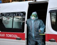 COVID-19. Дар Қирғизистон аввалин бемори гирифтор ба коронавирус вафот кард