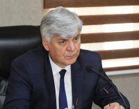 Ҷаласаи ситоди шаҳрӣ оид ба пешгирии коронавирус