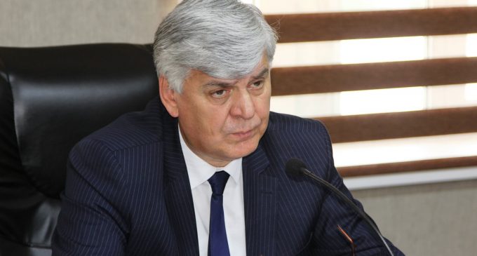 Ҷаласаи ситоди шаҳрӣ оид ба пешгирии коронавирус