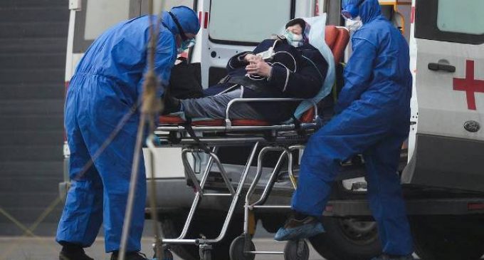 Шумораи гирифторони COVID-19 дар ИДМ меафзояд: дар Россия беш аз 52 ҳазор нафар аз коронавирус сироят ёфтаанд