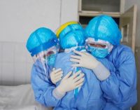 COVID-19. То имрӯз беш аз 1,5 миллион нафар аз бемории сироятии коронавирус шифо ёфтаанд