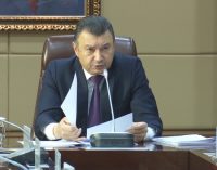 URGENT: Tajikistan Bans Export of Some Products and Organizing Forums, Schools Get a Short Break