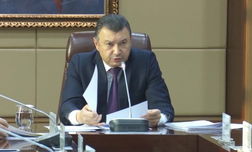 URGENT: Tajikistan Bans Export of Some Products and Organizing Forums, Schools Get a Short Break