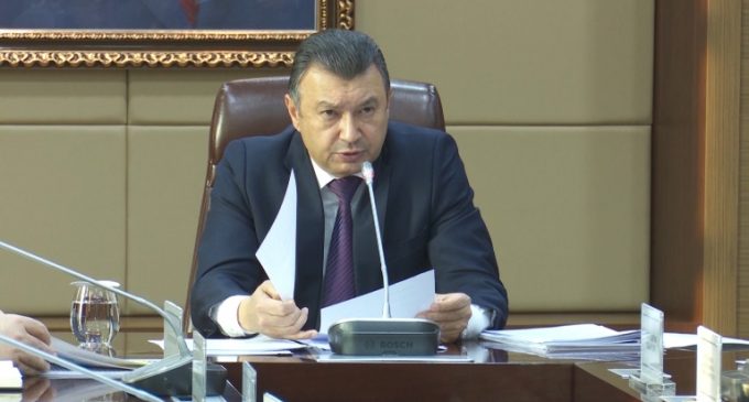 URGENT: Tajikistan Bans Export of Some Products and Organizing Forums, Schools Get a Short Break