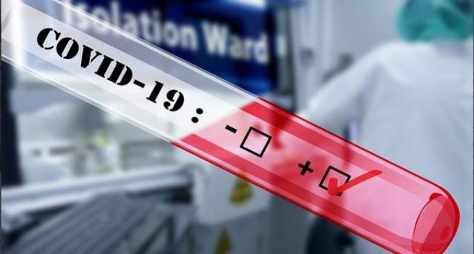 COVID-19 ДАР ҶАҲОН. Эрон аз рӯи шумораи сироятёфтагон аз Чин пеш гузашт