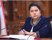 Раҳмон Озода Эмомалӣ: «Бо пайдо ва паҳн шудани коронавирус ҷаҳон ба буҳрони нави иқтисодию молиявӣ дучор гардид»