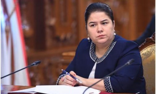 Раҳмон Озода Эмомалӣ: «Бо пайдо ва паҳн шудани коронавирус ҷаҳон ба буҳрони нави иқтисодию молиявӣ дучор гардид»