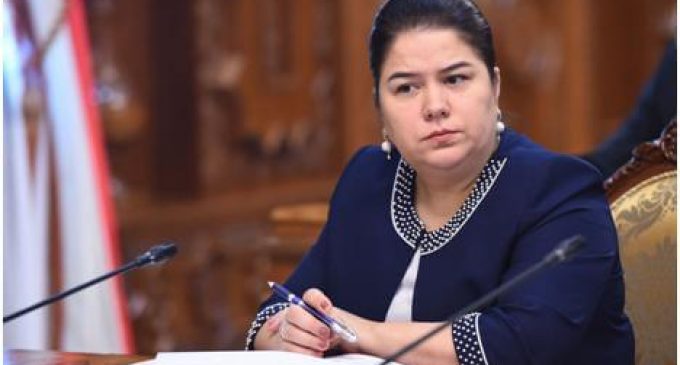 Раҳмон Озода Эмомалӣ: «Бо пайдо ва паҳн шудани коронавирус ҷаҳон ба буҳрони нави иқтисодию молиявӣ дучор гардид»