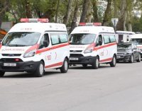 COVID-19. Шумораи гирифторони коронавирус дар ҳудуди ИДМ беш аз 95 ҳазор нафар гашт