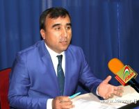 ИМРӮЗ – РӮЗИ УМУМИҶАҲОНИИ ТАНДУРУСТӢ. Пандемияи коронавирус нишон медиҳад, ки инсонҳо ба саломатии худ бояд на танҳо як рӯз, балки тамоми рӯзҳои солро бубахшанд