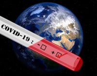 ПАНДЕМИЯИ COVID-19. Шумораи гирифторони коронавирус дар ҷаҳон ба 3 миллион нафар наздик мешавад