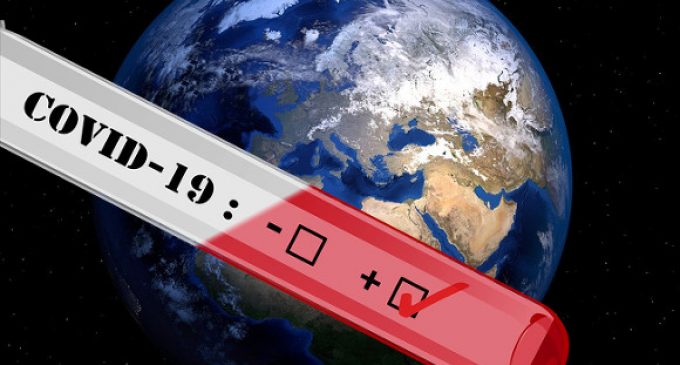 ПАНДЕМИЯИ COVID-19. Шумораи гирифторони коронавирус дар ҷаҳон ба 3 миллион нафар наздик мешавад