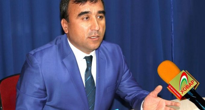 ИМРӮЗ – РӮЗИ УМУМИҶАҲОНИИ ТАНДУРУСТӢ. Пандемияи коронавирус нишон медиҳад, ки инсонҳо ба саломатии худ бояд на танҳо як рӯз, балки тамоми рӯзҳои солро бубахшанд