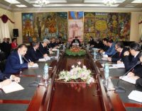 Дар Вазорати фарҳанг ба пешгирии коронавирус аҳамияти ҷиддӣ медиҳанд