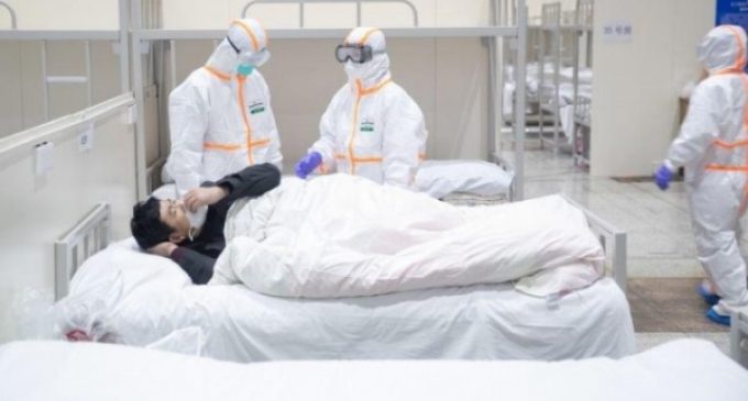 COVID-19. Шумораи гирифторони коронавирус дар Осиёи Марказӣ ба беш аз 1,5 ҳазор ва дар ИДМ ба зиёда аз 13,9 ҳазор нафар расид