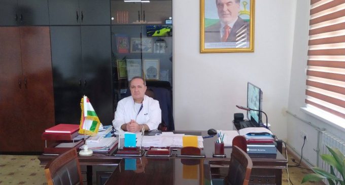 Do Not Ignore the Efforts of Doctors!