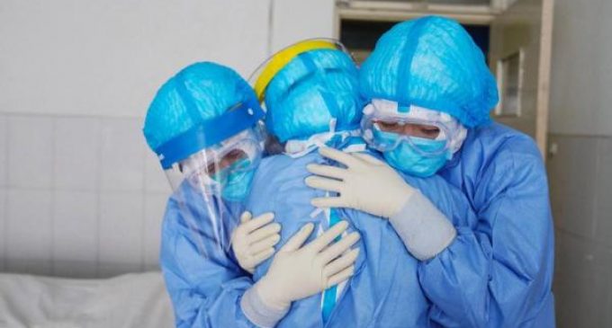 ОМОРИ НАВ ДАР БОРАИ COVID-19. Дар ҷаҳон зиёда аз 308 ҳазор нафар аз сирояти коронавирус шифо ёфтаанд