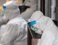 COVID-19 ДАР ИДМ. Зиёда аз 2 ҳазор нафар дар Қазоқистон ба коронавирус мубтало шудаанд