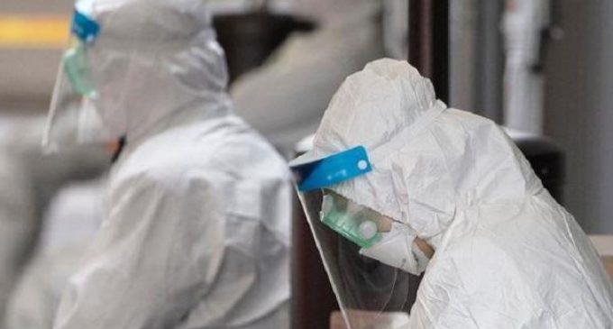 COVID-19 ДАР ИДМ. Зиёда аз 2 ҳазор нафар дар Қазоқистон ба коронавирус мубтало шудаанд